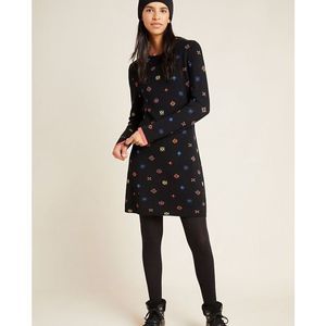 Aldomartins Toni Sweater Mini Dress